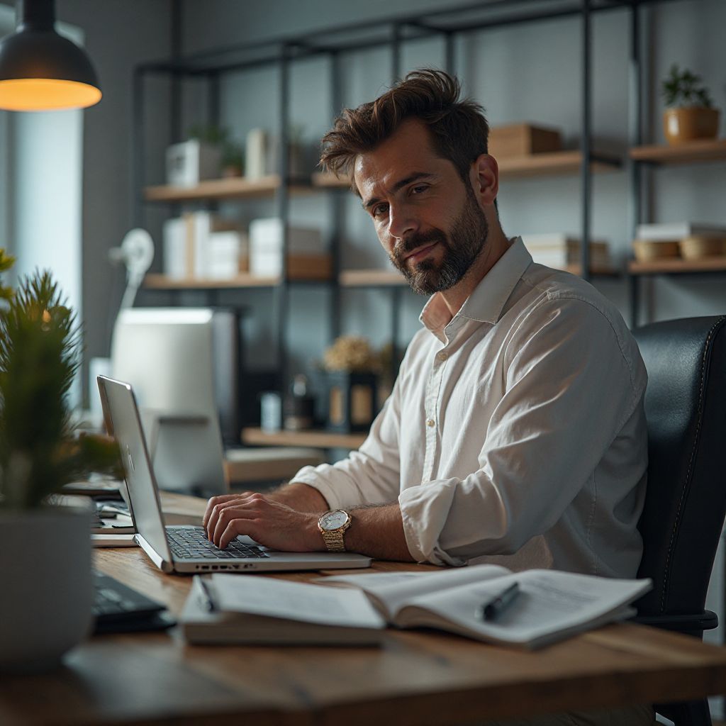 Personalizado Optimización